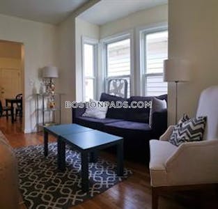 Cambridge 4 Beds 1 Bath  Inman Square - $5,200 No Fee