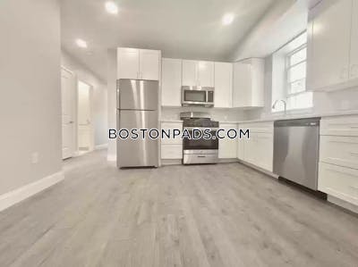Roxbury 4 Beds 1 Bath Boston - $3,795 No Fee