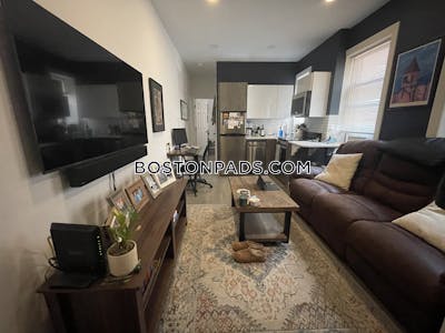 Beacon Hill Apartment for rent 1 Bedroom 1 Bath Boston - $2,850 No Fee