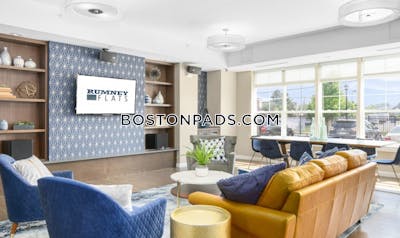 Revere Apartment for rent 1 Bedroom 1 Bath - $2,530