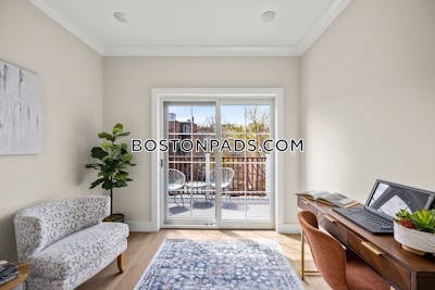 East Boston 2 Beds 2 Baths Boston - $4,650 No Fee