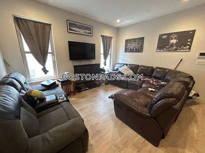 Dorchester/south Boston Border 4 Beds 2 Baths Boston - $3,800