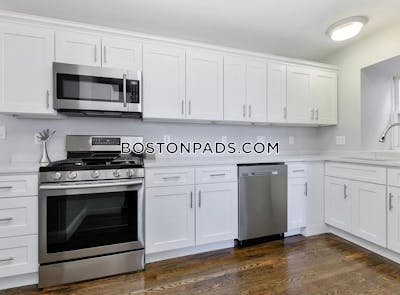 Dorchester Apartment for rent 3 Bedrooms 1 Bath Boston - $2,895 No Fee
