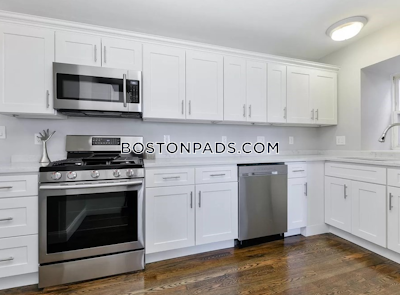 Dorchester Apartment for rent 3 Bedrooms 1 Bath Boston - $3,350