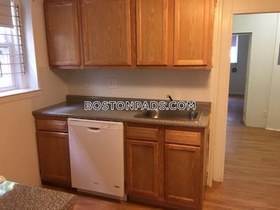 Brighton 1.5 Beds 1 Bath Boston - $2,395 No Fee