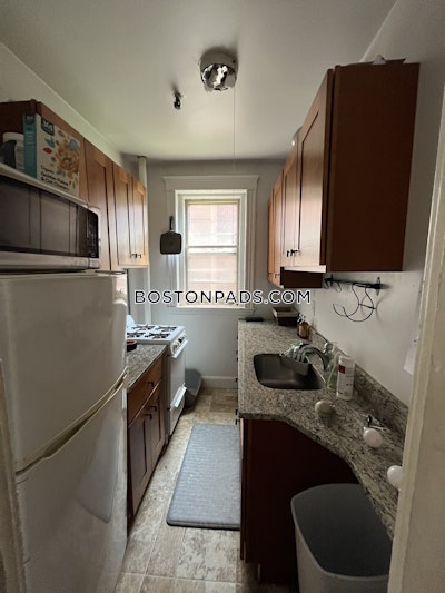Allston 1 Bed 1 Bath Boston - $2,200 No Fee
