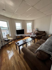 Dorchester Apartment for rent 4 Bedrooms 1 Bath Boston - $3,050 No Fee