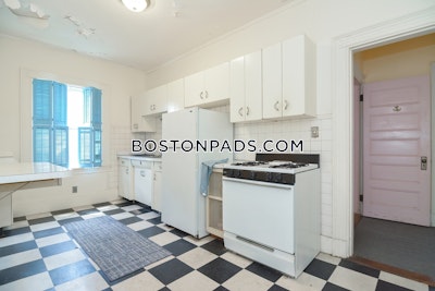 Fenway/kenmore 4 Beds 1 Bath Boston - $5,500 No Fee