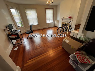 Fort Hill 3 Beds 1 Bath Boston - $3,600