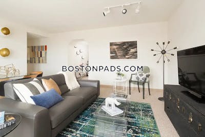 Quincy Apartment for rent 1 Bedroom 1 Bath  North Quincy - $2,791