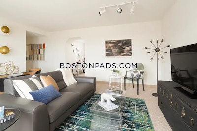 Quincy Apartment for rent 1 Bedroom 1 Bath  North Quincy - $2,791