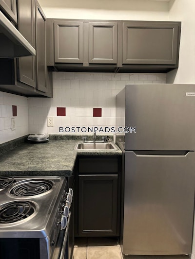 Worcester Apartment for rent 1 Bedroom 1 Bath - $1,575 No Fee