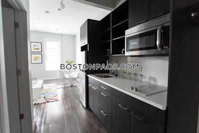 Worcester Studio 1 baths in Worcester - $1,675 No Fee