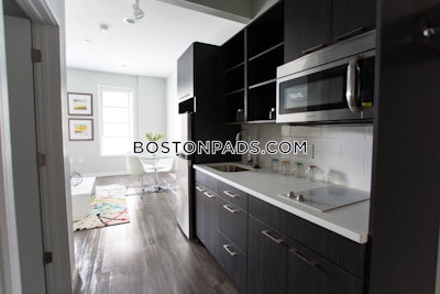 Worcester Apartment for rent Studio 1 Bath - $1,575 No Fee