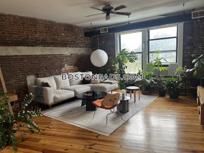 Dorchester Apartment for rent 2 Bedrooms 1 Bath Boston - $2,700 No Fee