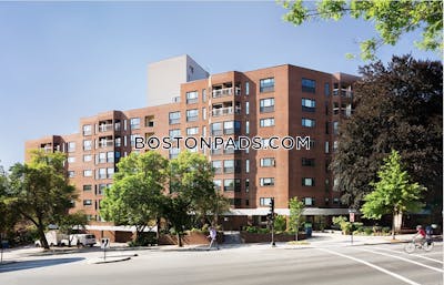 Brookline Apartment for rent 3 Bedrooms 1 Bath  Coolidge Corner - $7,775 No Fee