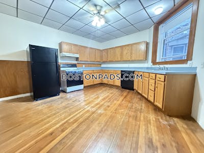 Brookline Apartment for rent 4 Bedrooms 1.5 Baths Brookline Village - $4,600 50% Fee