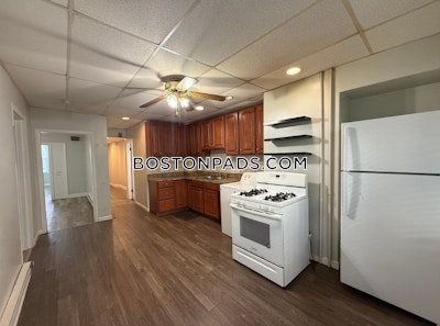 East Boston Apartment for rent 2 Bedrooms 1 Bath Boston - $2,575 No Fee
