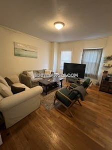 Dorchester Apartment for rent 4 Bedrooms 2 Baths Boston - $3,900 50% Fee