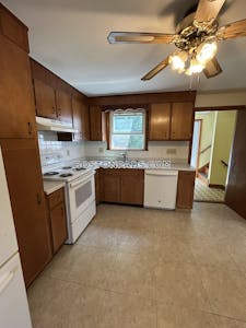 Watertown Apartment for rent 3 Bedrooms 1 Bath - $2,900 No Fee