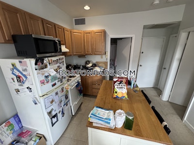 South End Apartment for rent 1 Bedroom 1 Bath Boston - $2,350