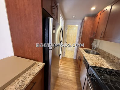 Beacon Hill Apartment for rent 2 Bedrooms 1 Bath Boston - $4,200