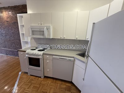 Beacon Hill Apartment for rent 2 Bedrooms 1 Bath Boston - $4,200