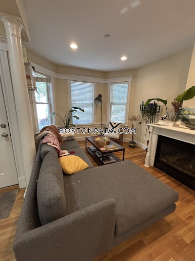 Cambridge Apartment for rent 5 Bedrooms 2.5 Baths  Central Square/cambridgeport - $6,900 No Fee