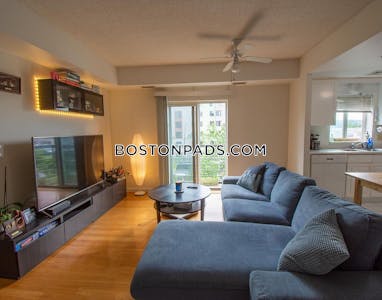 Cambridge Apartment for rent 2 Bedrooms 2 Baths Mt. Auburn/brattle/ Fresh Pond - $3,400 No Fee