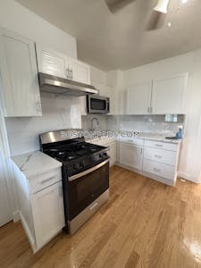 Fort Hill Apartment for rent 3 Bedrooms 1 Bath Boston - $3,700 No Fee