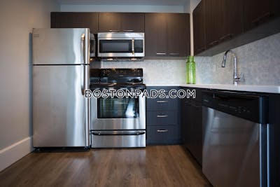 Worcester Studio 1 baths in Worcester - $1,700 No Fee