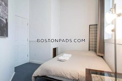East Boston Apartment for rent 2 Bedrooms 1 Bath Boston - $2,600 No Fee