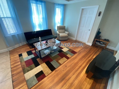 Malden Apartment for rent 3 Bedrooms 1 Bath - $3,100