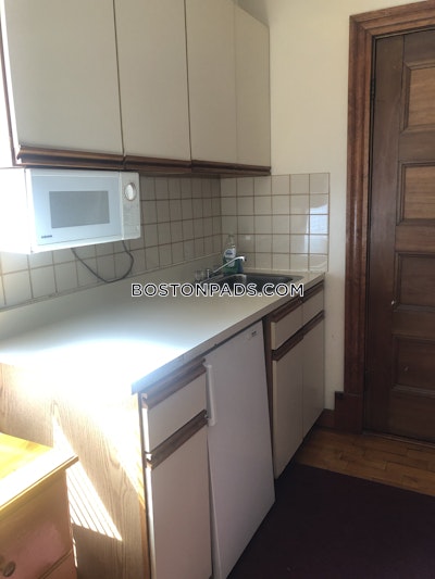 Allston Apartment for rent Studio 1 Bath Boston - $1,900 No Fee