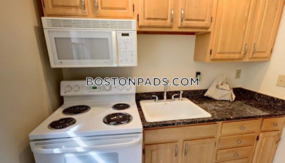 Fenway/kenmore Apartment for rent Studio 1 Bath Boston - $2,450