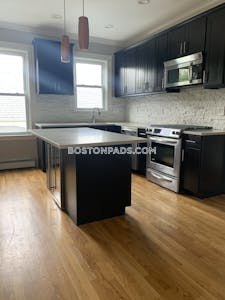 Dorchester/south Boston Border Apartment for rent 4 Bedrooms 2 Baths Boston - $4,200 No Fee