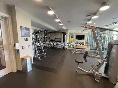 Charlestown Apartment for rent 2 Bedrooms 2 Baths Boston - $4,374