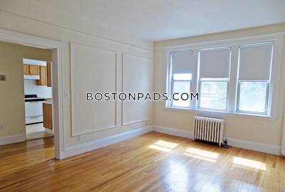Brighton Apartment for rent Studio 1 Bath Boston - $2,100