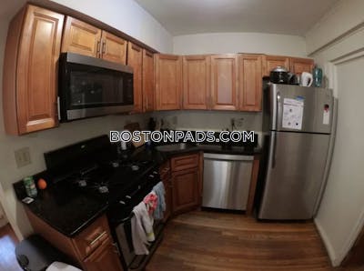 Brookline Apartment for rent 4 Bedrooms 2 Baths  Boston University - $4,000 No Fee