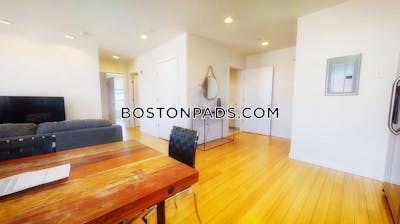 South End 1 Bed 1 Bath Boston - $3,650 No Fee