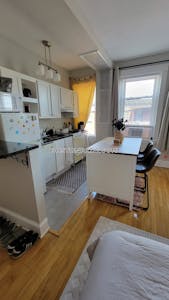Allston Apartment for rent Studio 1 Bath Boston - $2,260