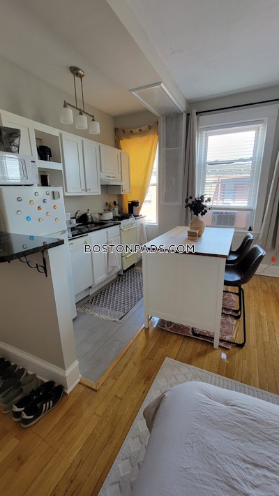 Allston Apartment for rent Studio 1 Bath Boston - $2,260