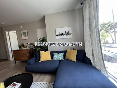 Brighton Apartment for rent Studio 1 Bath Boston - $2,738