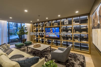 Quincy Apartment for rent 2 Bedrooms 2 Baths  Marina Bay - $4,400