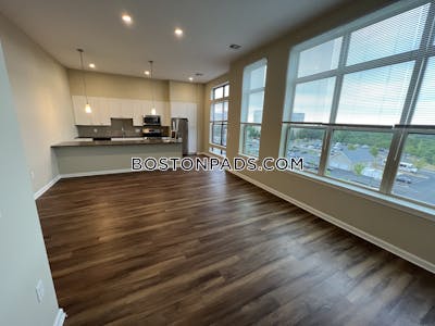 Quincy Apartment for rent 1 Bedroom 1 Bath  West Quincy - $2,610