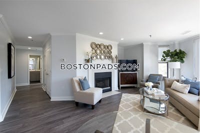 Back Bay 2 Beds No Bath Boston - $5,673