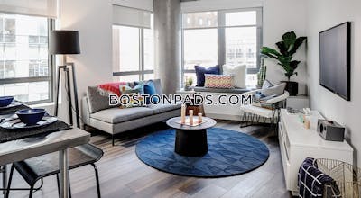 Cambridge Apartment for rent 2 Bedrooms 1 Bath  Kendall Square - $9,145