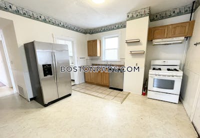 Dorchester Apartment for rent 4 Bedrooms 1 Bath Boston - $3,900 No Fee