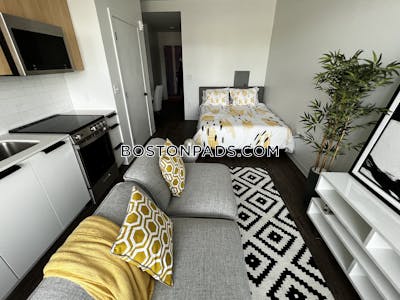 Allston Apartment for rent Studio 1 Bath Boston - $2,498 No Fee