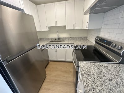 Quincy Apartment for rent 1 Bedroom 1 Bath  Quincy Center - $2,524